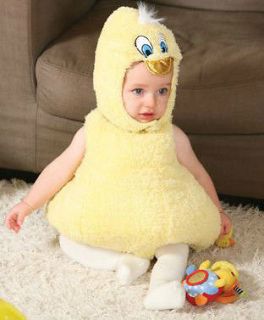 chicken costume toddler in Infants & Toddlers