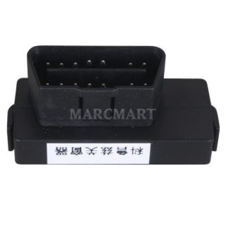   Window Closer Remote Controller OBD Tools For Buick GM Chevrolet Cruze