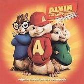Soundtrack   Alvin And The Chipmunks The Sq (2009)   Used   Compact 