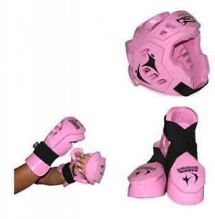 sparring gear kids in Clothing, Shoes & Accessories