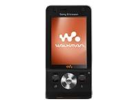 Sony Ericsson Walkman W910i Walkman