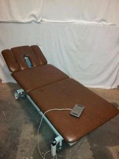 physical therapy tables in Medical Specialties