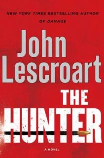 The Hunter by John Lescroart 2012, Audio Recording able 