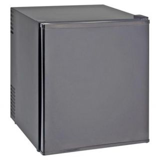 Avanti SHP1701B 1.7 cu. ft. Compact Refrigerator