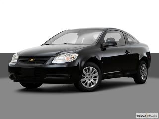 Chevrolet Cobalt 2009 LT