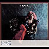 Pearl Legacy Edition Remaster Slipcase by Janis Joplin CD, Jun 2005, 2 