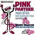 The Pink Panther Other Hits by Henry Mancini CD, Jan 1992, RCA Victor 