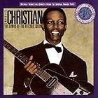 Charlie Christian The Genius of the Electric Guitar CD JAZZ swing 