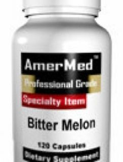 bitter melon in Dietary Supplements, Nutrition