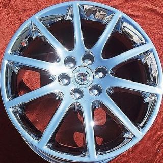 Cadillac STS rims in Wheels
