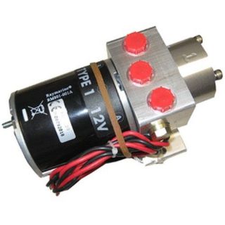 12 volt hydraulic pumps in Pumps & Plumbing