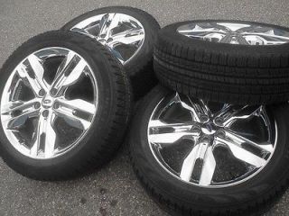 20 OEM Ford Edge Wheels and TiresChecko​ut with us and save $50
