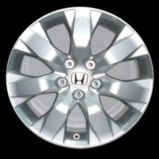 honda accord factory wheels in Wheels