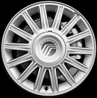 Mercury Grand Marquis wheels in Wheels