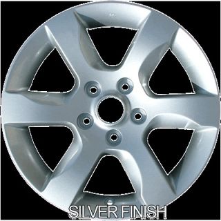  16 Alloy Wheels Rims for 2004 2011 Nissan Altima   Brand New Set of 4
