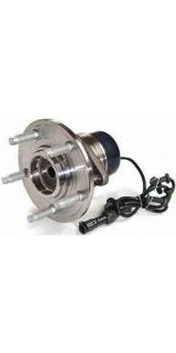 lincoln ls wheel hub & bearing