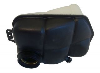   Coolant Recovery Expansion Tank w/o Cap MB Mercedes Benz E320 E350 CLS