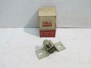 NOS 1960 FORD FAIRLANE, GALAXIE OVERDRIVE TRANSMISSION KICKDOWN SWITCH