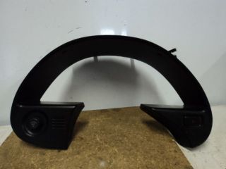 92 PASEO DASH CLUSTER BEZEL (Fits: Toyota Paseo)