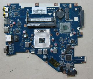 Acer Aspire 5742 HM55 Intel Motherboard MBR4L02001 MB.R4L02.001