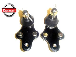   PARTS FRONT RIGHT & LEFT BALL JOINTS NEW (Fits 1997 Toyota Tercel
