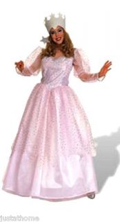 Costumes! Good Witch of the North Glinda Costume Set A