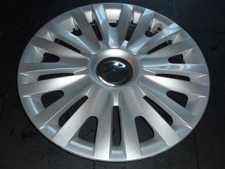 VOLKSWAGEN GOLF HUBCAP WHEELCOVER GREAT REPLACEMENT 2010 2012 RETAIL 