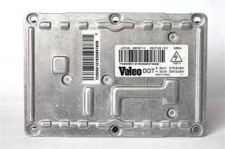 04 05 06 07 Volvo S60 XC70 S80 XC90 Xenon HID Ballast Control Unit 