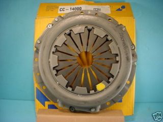 Peugeot 505 & Renault Fuego New Lucas Clutch Cover