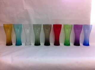acrylic glasses in Kitchen, Dining & Bar