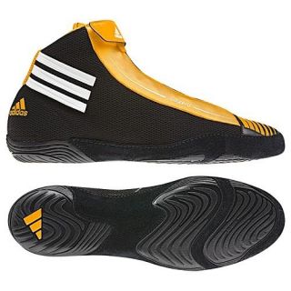adidas wrestling shoes in Sporting Goods