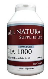 conjugated linoleic acid in Sports Supplements