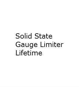 Ford.. Instrument cluster voltage regulator 5v SOLID STATE LIFETIME 
