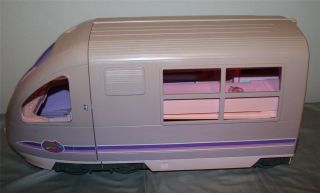 barbie motorhome in Barbie Contemporary (1973 Now)