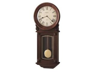 howard miller wall clock in Clocks