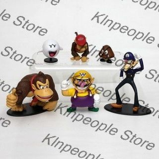 diddy kong figure in Action Figures