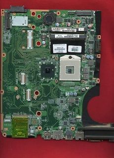 HP/Compaq 580978 001 Pavilion DV6 DDR3 Intel Laptop Motherboard