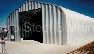 Duro Steel 30x50x15 Metal Building Kits DiRECT Residential Garage 