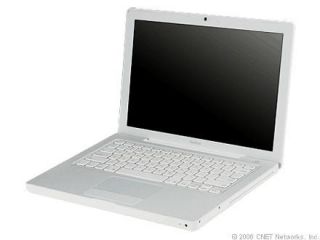 Newly listed Apple MacBook 13.3 Laptop   MB061LL/B (November, 2007)