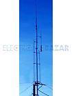 vertical in Ham, Amateur Radio Antennas