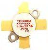 Toshiba 2SC2879 RF Amplifier Transi​stor CB HAM Radio Linear Amp 