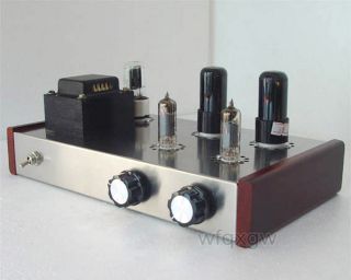  +6p6p Class A preamp Tube valve amplifier amp preamps 240V by DHL EMS