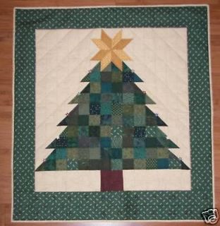 advent calendar pattern in Sewing & Fabric