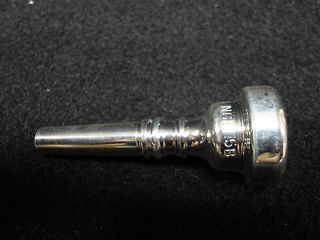 benge mouthpiece in Trumpet & Cornet