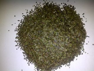 WEIGHT LOSS, ENERGY, FOCUS 1/4 LB Organic Guayusa herb 4 ounce