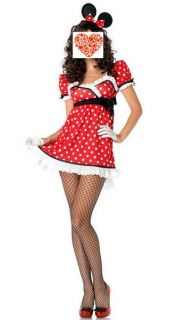 mini mouse costume in Costumes, Reenactment, Theater
