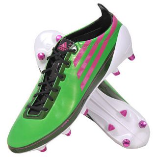 Adidas F50 Adizero XTRX SG Mens Size 13.5 Soccer Cleats Shoes G43964 