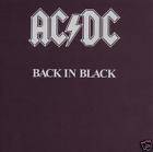 AC/DC   BACK IN BLACK D/Remaster CD ~ ANGUS YOUNG ~ ACDC ~ HELLS BELLS 