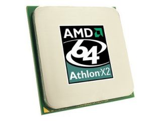 AMD Athlon 64 X2 4400 2.2 GHz Dual Core ADA4400DAA6CD Processor