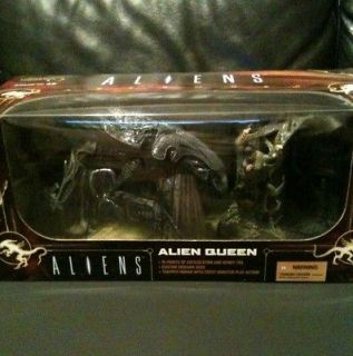AVP Alien vs Predator Queen Action Pack Wizkids Games New in Box 